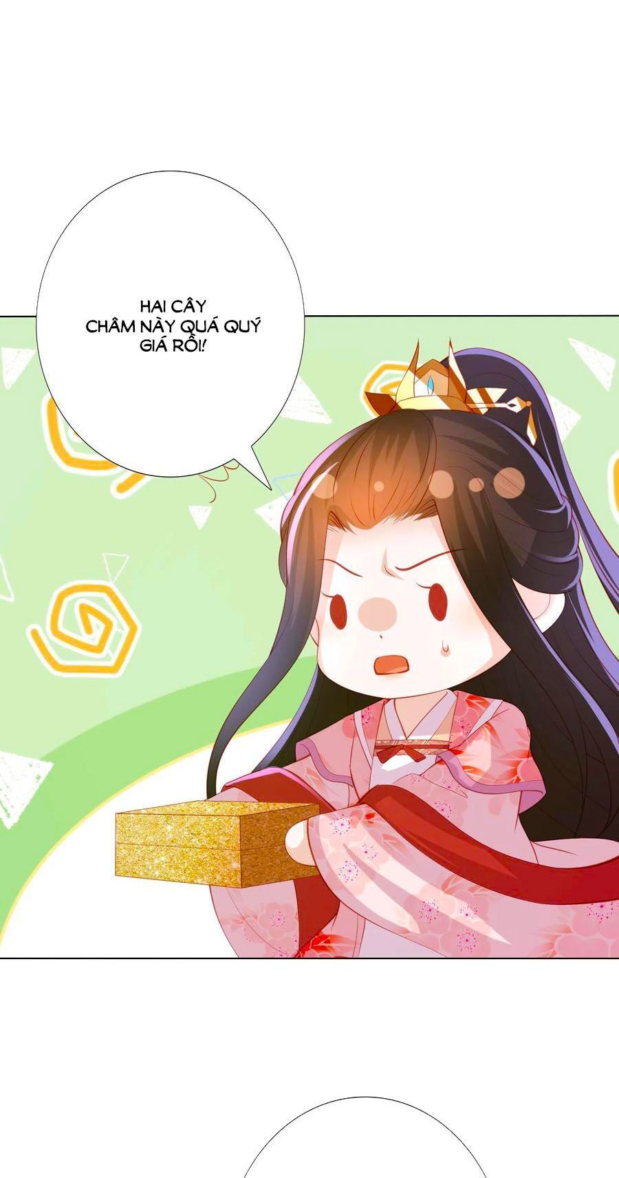 đọc truyện Phượng Hoàng Thác: Chuyên Sủng Khí Thê Chương 195 ảnh 21 tại Thiên Thai Truyện