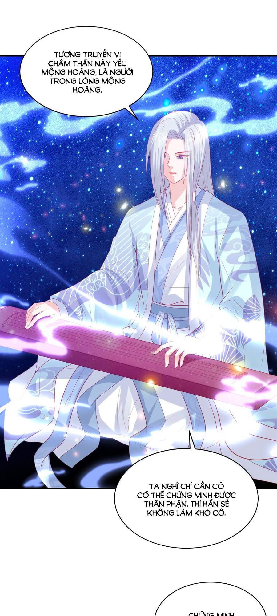 đọc truyện Phượng Hoàng Thác: Chuyên Sủng Khí Thê Chương 195 ảnh 4 tại Thiên Thai Truyện