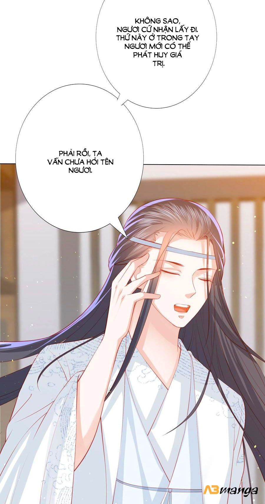 đọc truyện Phượng Hoàng Thác: Chuyên Sủng Khí Thê Chương 195 ảnh 22 tại Thiên Thai Truyện