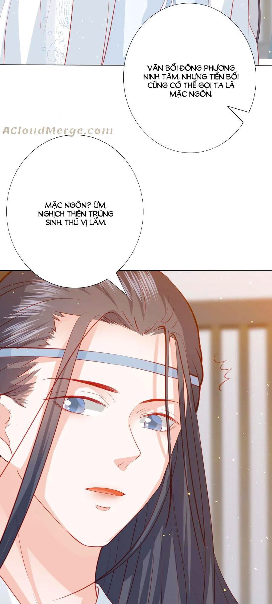 đọc truyện Phượng Hoàng Thác: Chuyên Sủng Khí Thê Chương 195 ảnh 23 tại Thiên Thai Truyện