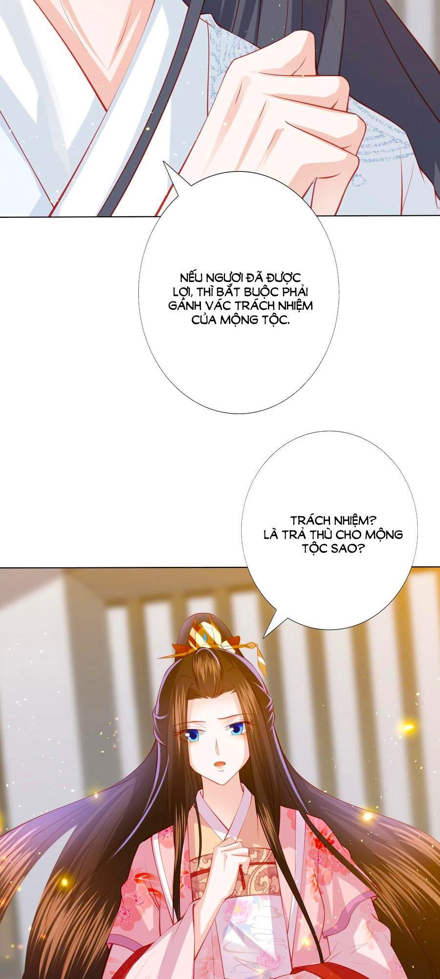 đọc truyện Phượng Hoàng Thác: Chuyên Sủng Khí Thê Chương 195 ảnh 24 tại Thiên Thai Truyện