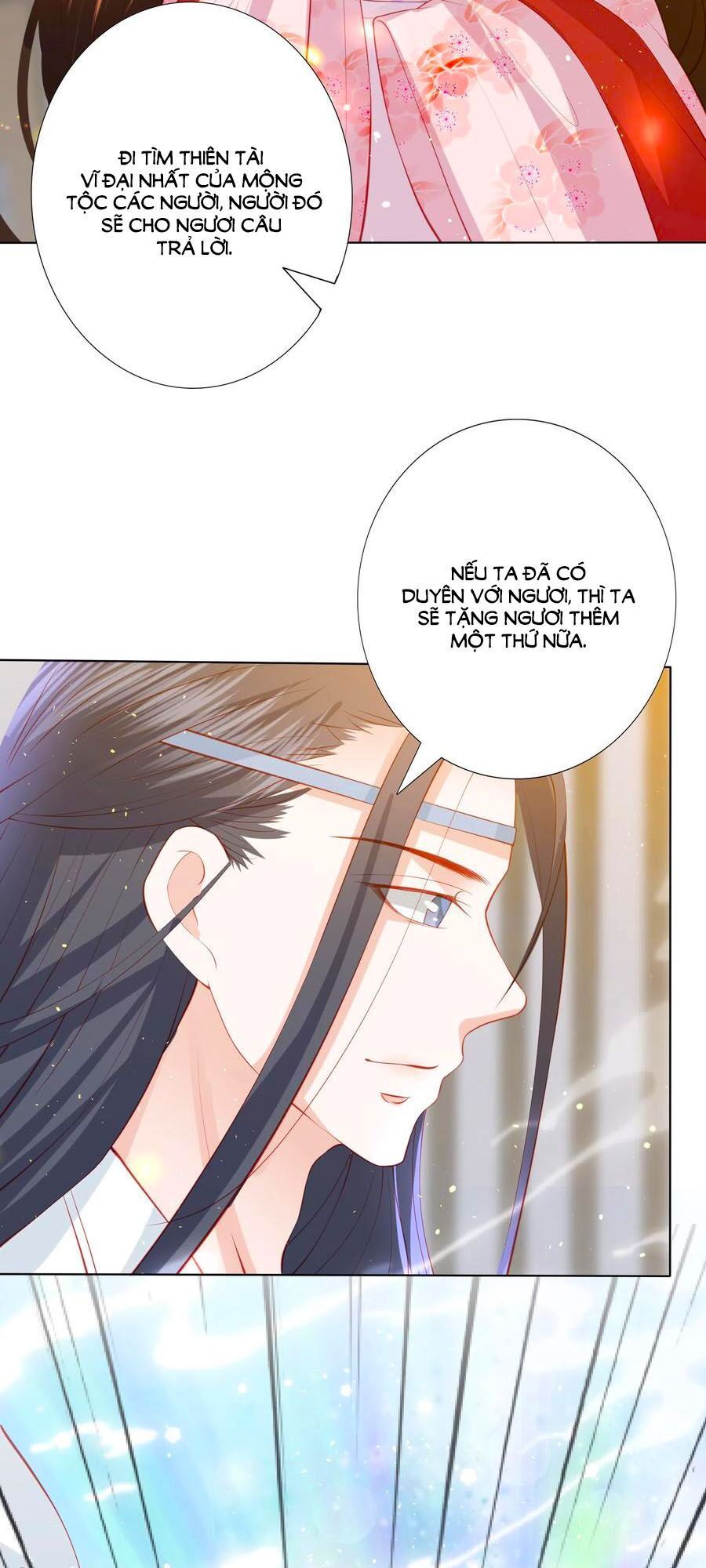 đọc truyện Phượng Hoàng Thác: Chuyên Sủng Khí Thê Chương 195 ảnh 25 tại Thiên Thai Truyện