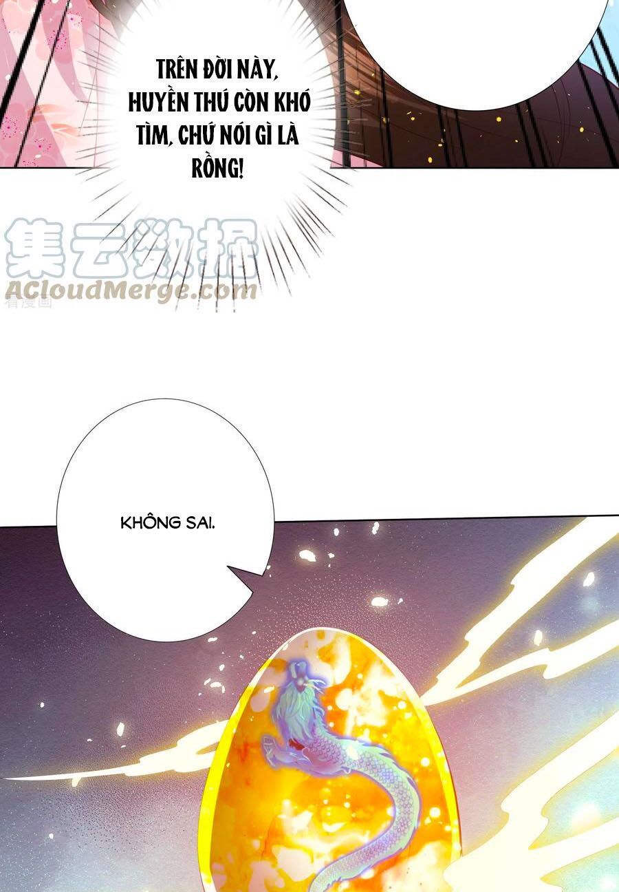 đọc truyện Phượng Hoàng Thác: Chuyên Sủng Khí Thê Chương 195 ảnh 27 tại Thiên Thai Truyện