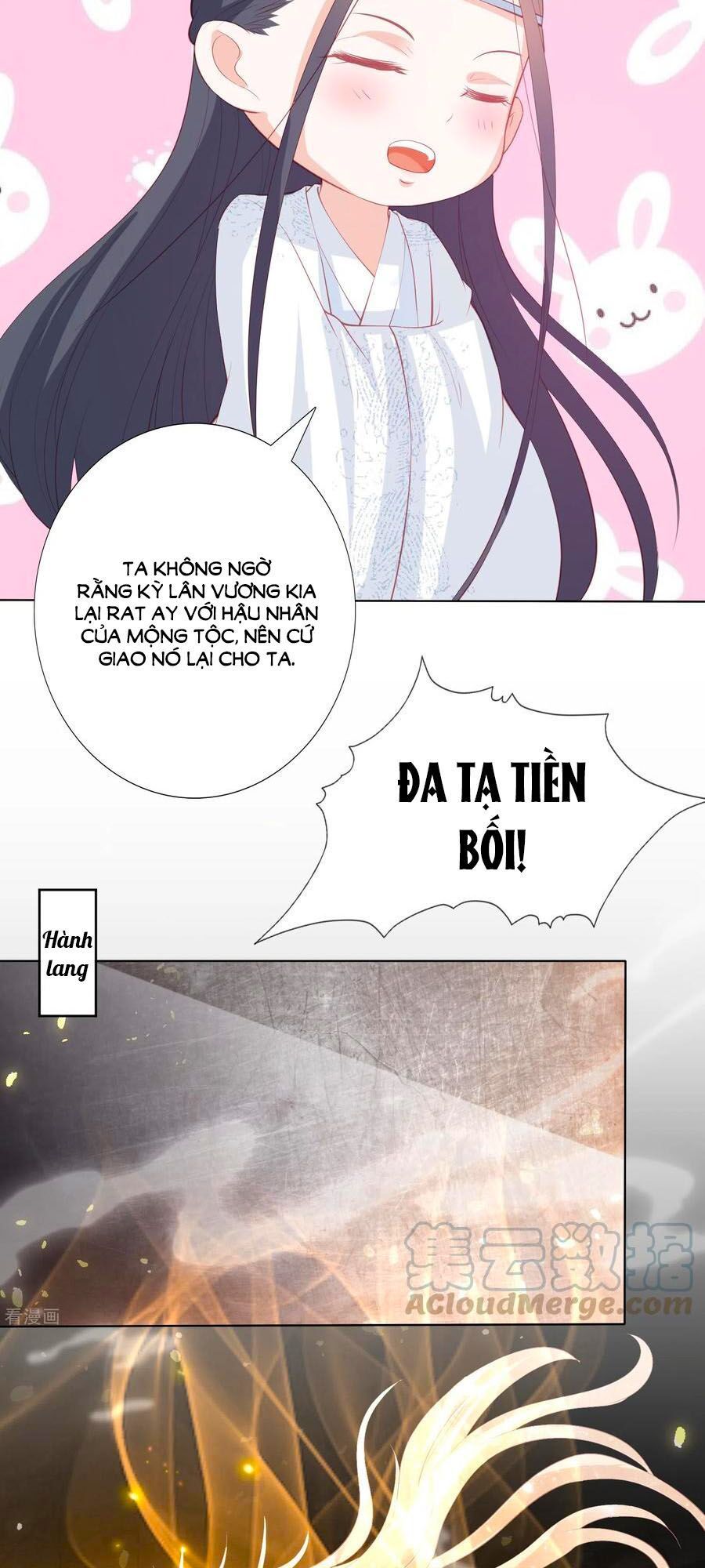 đọc truyện Phượng Hoàng Thác: Chuyên Sủng Khí Thê Chương 195 ảnh 29 tại Thiên Thai Truyện