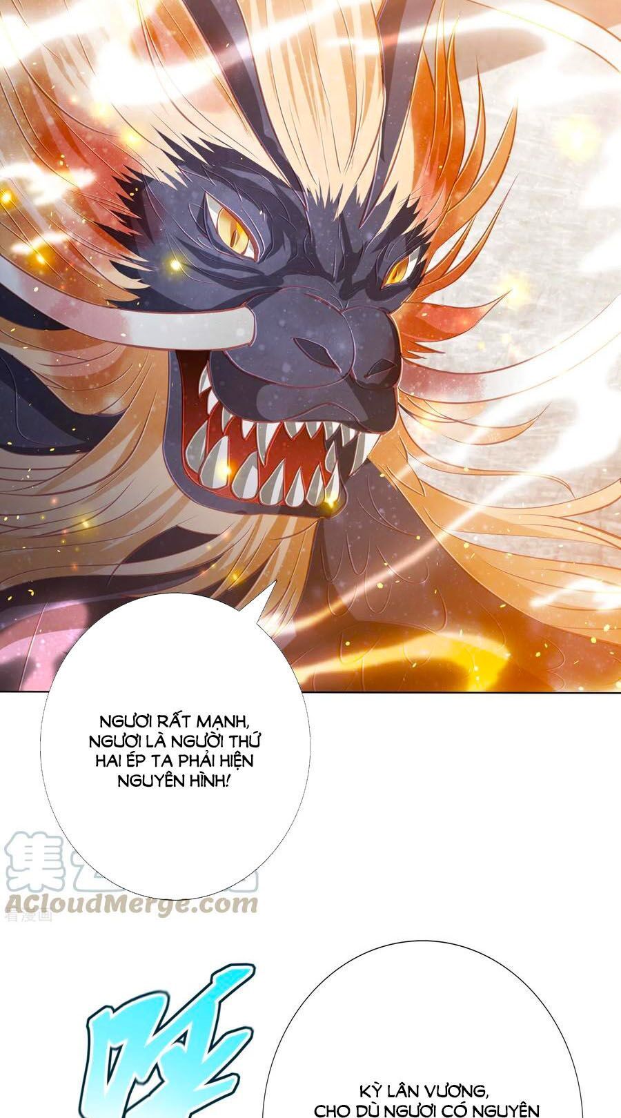 đọc truyện Phượng Hoàng Thác: Chuyên Sủng Khí Thê Chương 195 ảnh 31 tại Thiên Thai Truyện