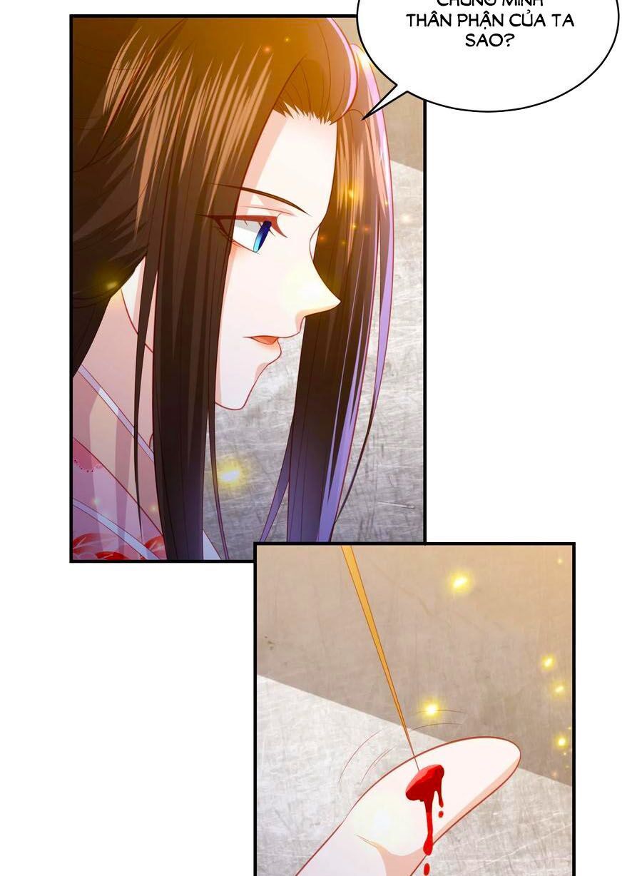 đọc truyện Phượng Hoàng Thác: Chuyên Sủng Khí Thê Chương 195 ảnh 5 tại Thiên Thai Truyện