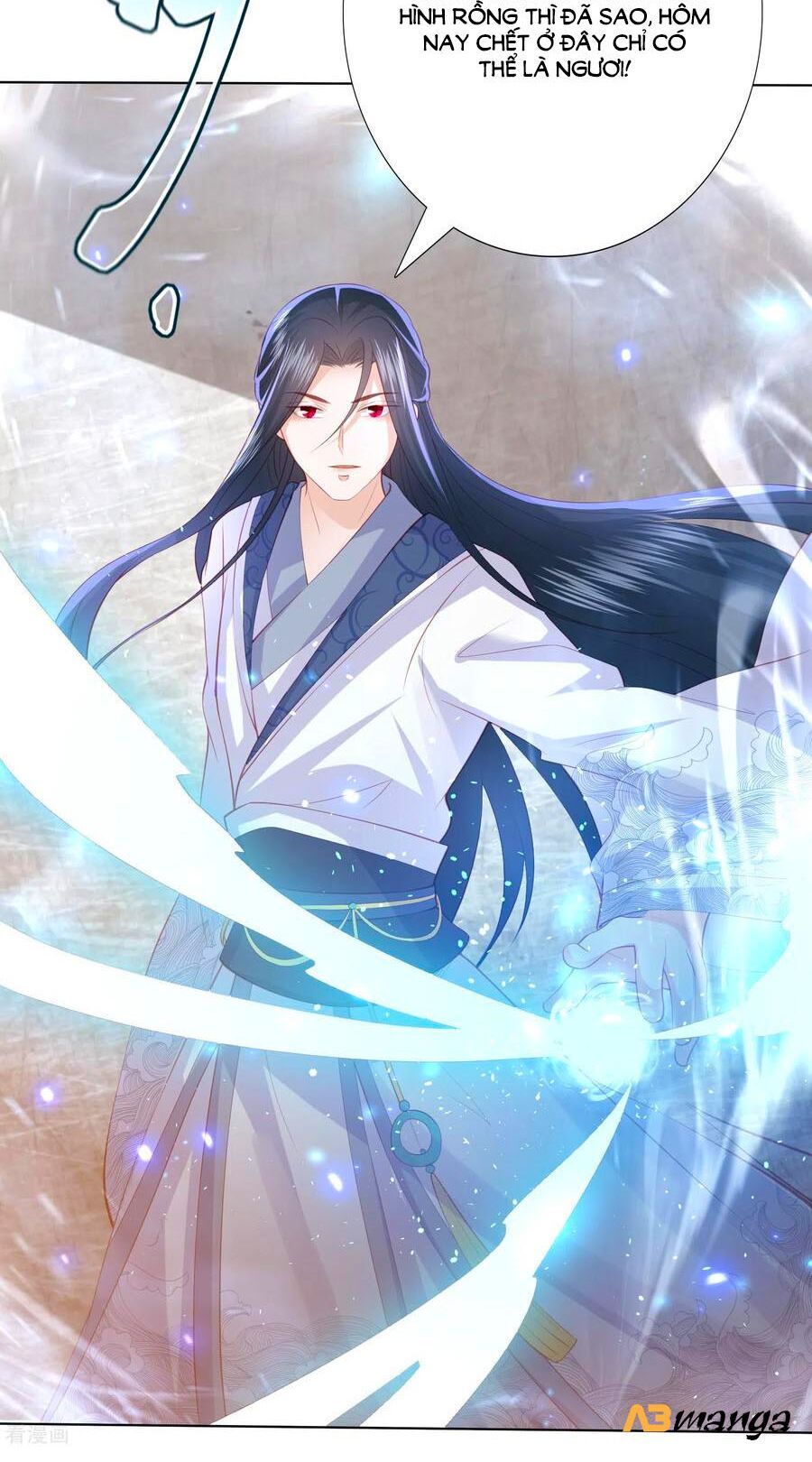 đọc truyện Phượng Hoàng Thác: Chuyên Sủng Khí Thê Chương 195 ảnh 32 tại Thiên Thai Truyện