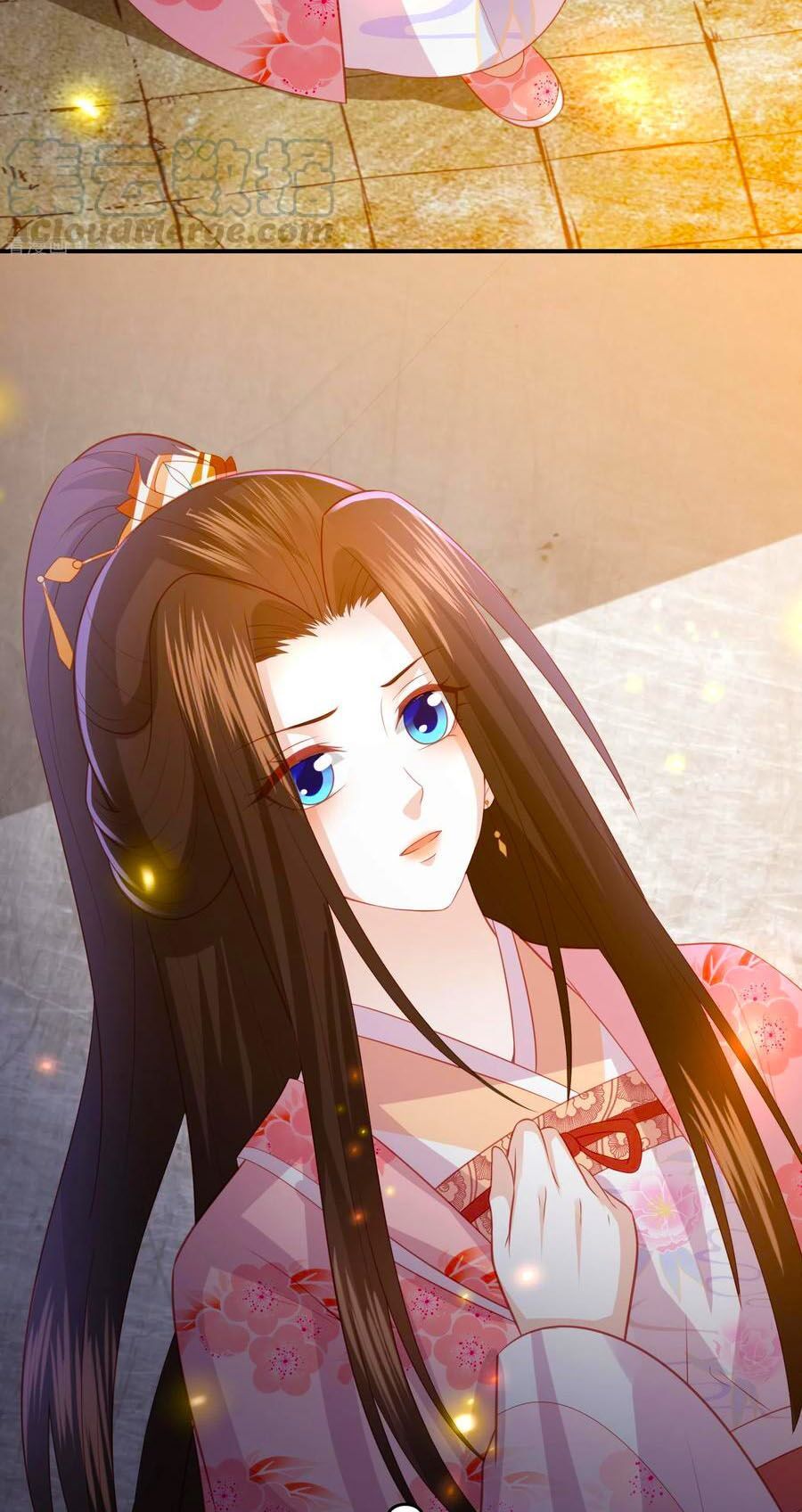 đọc truyện Phượng Hoàng Thác: Chuyên Sủng Khí Thê Chương 195 ảnh 9 tại Thiên Thai Truyện