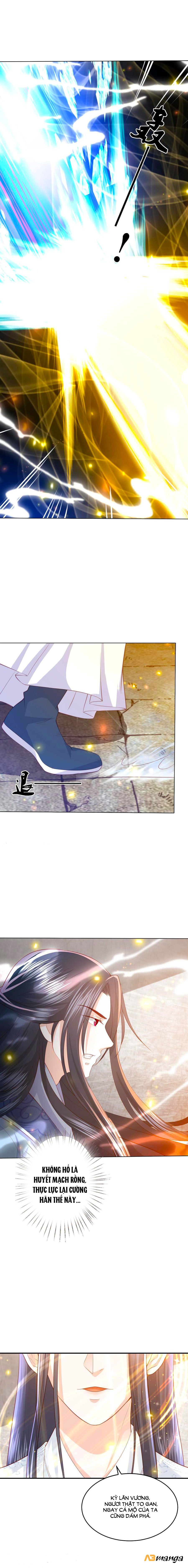 đọc truyện Phượng Hoàng Thác: Chuyên Sủng Khí Thê Chương 196 ảnh 5 tại Thiên Thai Truyện