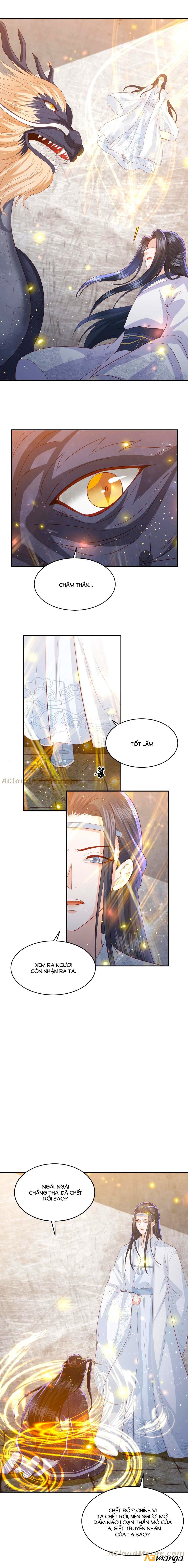 đọc truyện Phượng Hoàng Thác: Chuyên Sủng Khí Thê Chương 196 ảnh 6 tại Thiên Thai Truyện