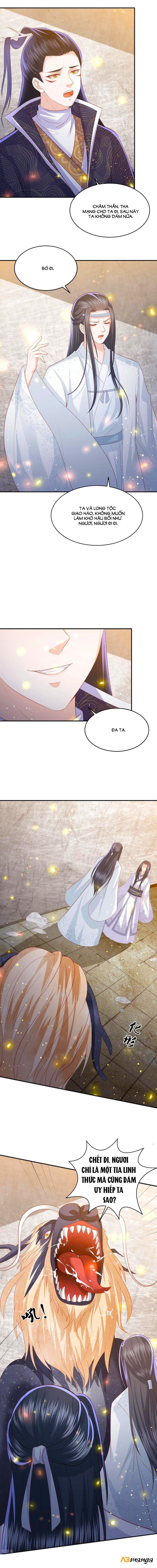 đọc truyện Phượng Hoàng Thác: Chuyên Sủng Khí Thê Chương 196 ảnh 7 tại Thiên Thai Truyện