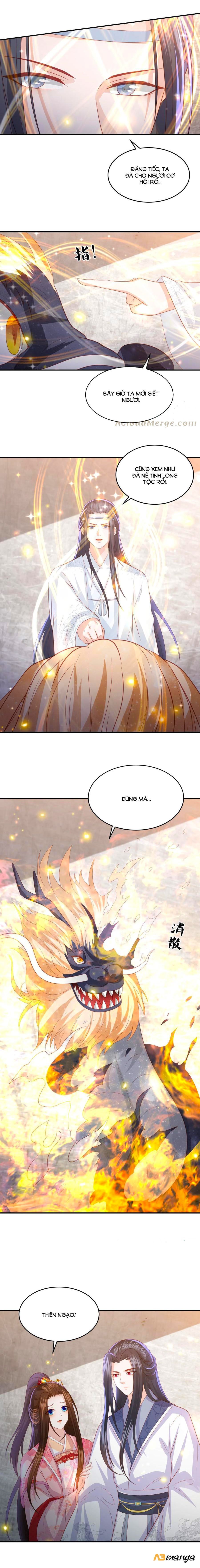 đọc truyện Phượng Hoàng Thác: Chuyên Sủng Khí Thê Chương 196 ảnh 8 tại Thiên Thai Truyện