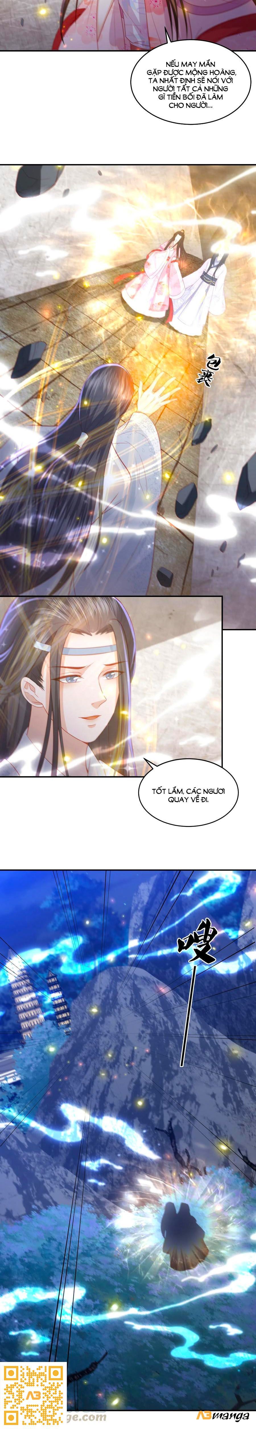 đọc truyện Phượng Hoàng Thác: Chuyên Sủng Khí Thê Chương 196 ảnh 10 tại Thiên Thai Truyện