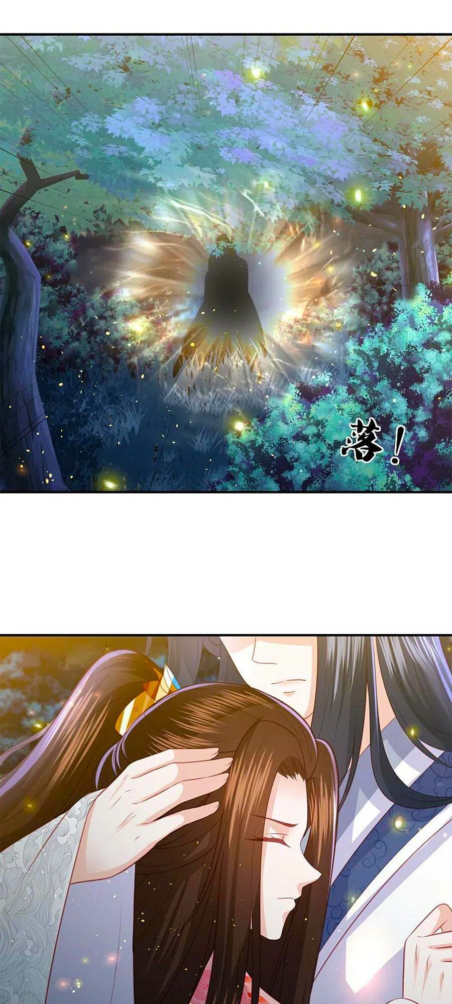 đọc truyện Phượng Hoàng Thác: Chuyên Sủng Khí Thê Chương 197 ảnh 3 tại Thiên Thai Truyện