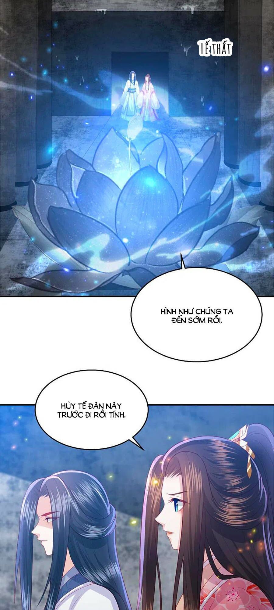 đọc truyện Phượng Hoàng Thác: Chuyên Sủng Khí Thê Chương 197 ảnh 14 tại Thiên Thai Truyện