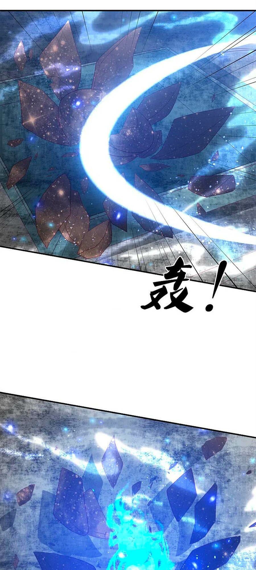 đọc truyện Phượng Hoàng Thác: Chuyên Sủng Khí Thê Chương 197 ảnh 17 tại Thiên Thai Truyện