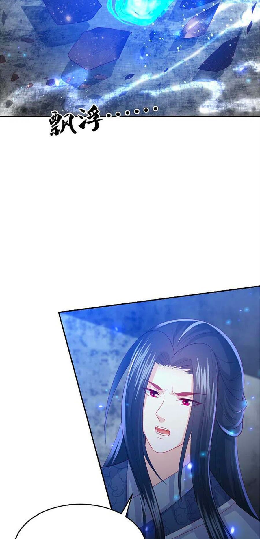 đọc truyện Phượng Hoàng Thác: Chuyên Sủng Khí Thê Chương 197 ảnh 18 tại Thiên Thai Truyện