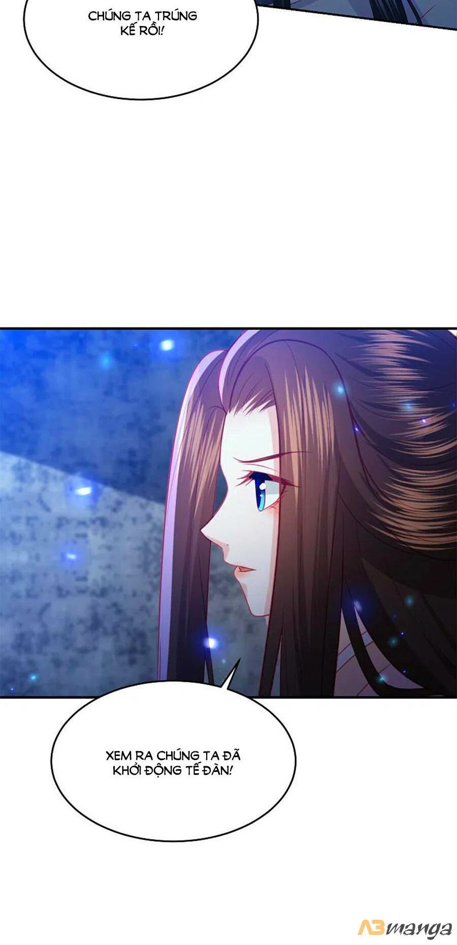 đọc truyện Phượng Hoàng Thác: Chuyên Sủng Khí Thê Chương 197 ảnh 19 tại Thiên Thai Truyện