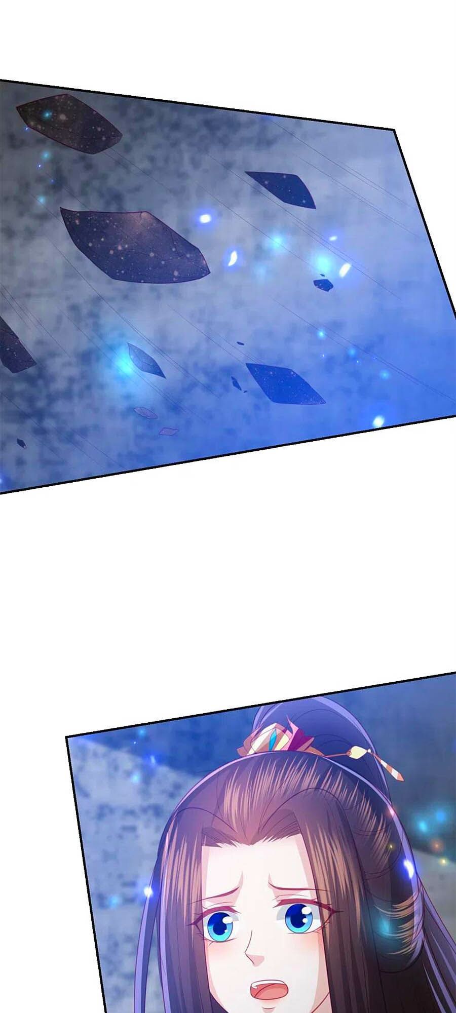 đọc truyện Phượng Hoàng Thác: Chuyên Sủng Khí Thê Chương 197 ảnh 21 tại Thiên Thai Truyện