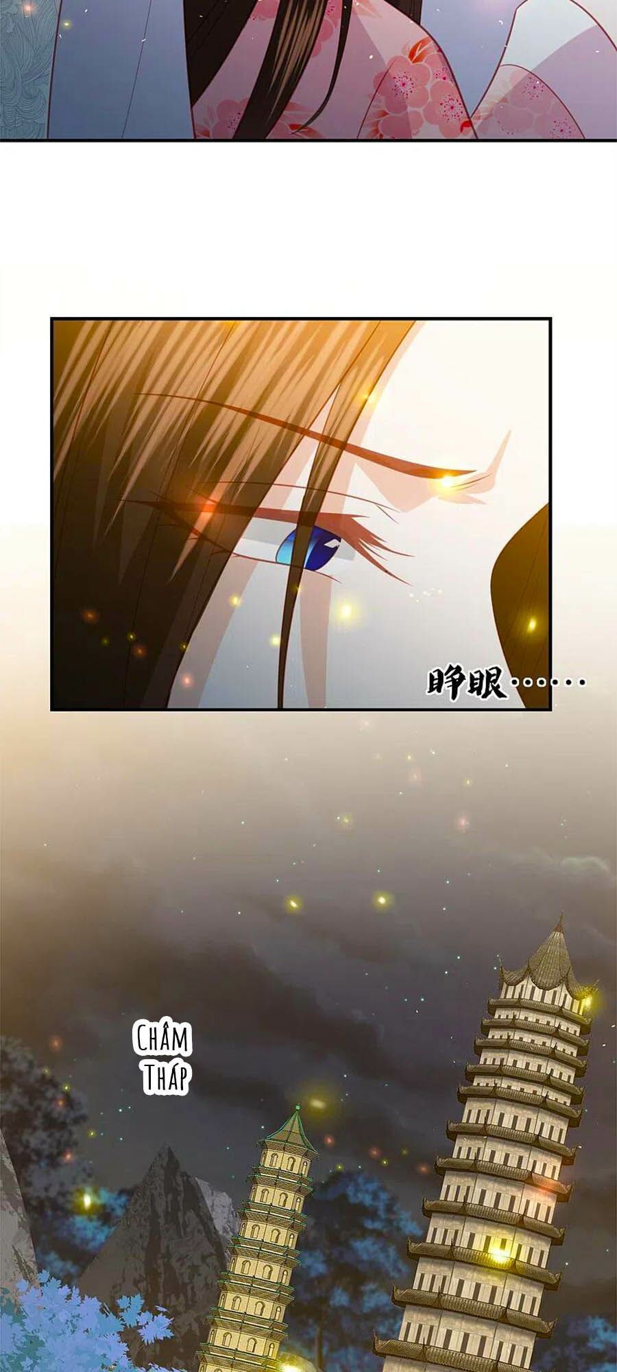 đọc truyện Phượng Hoàng Thác: Chuyên Sủng Khí Thê Chương 197 ảnh 4 tại Thiên Thai Truyện