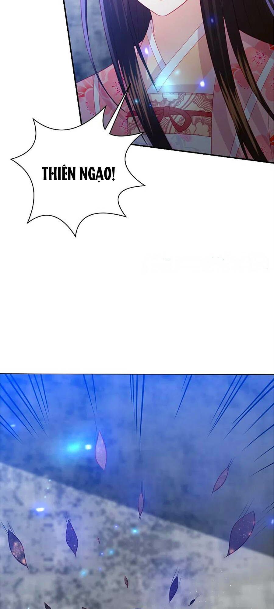 đọc truyện Phượng Hoàng Thác: Chuyên Sủng Khí Thê Chương 197 ảnh 22 tại Thiên Thai Truyện