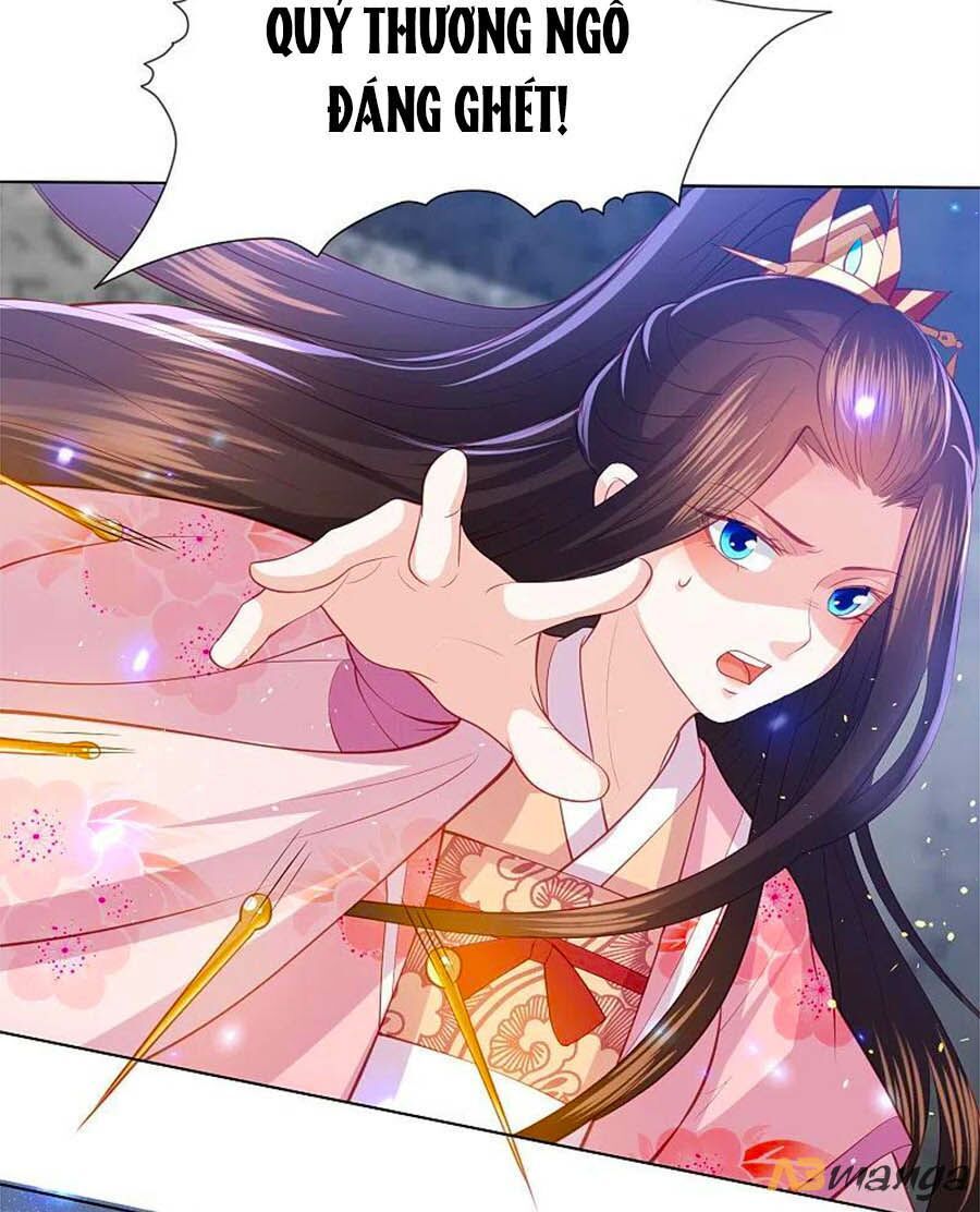 đọc truyện Phượng Hoàng Thác: Chuyên Sủng Khí Thê Chương 197 ảnh 24 tại Thiên Thai Truyện