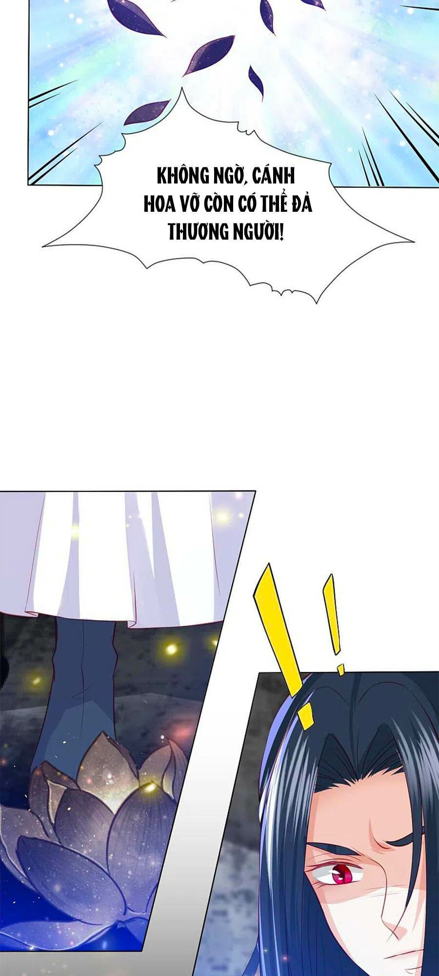 đọc truyện Phượng Hoàng Thác: Chuyên Sủng Khí Thê Chương 197 ảnh 26 tại Thiên Thai Truyện