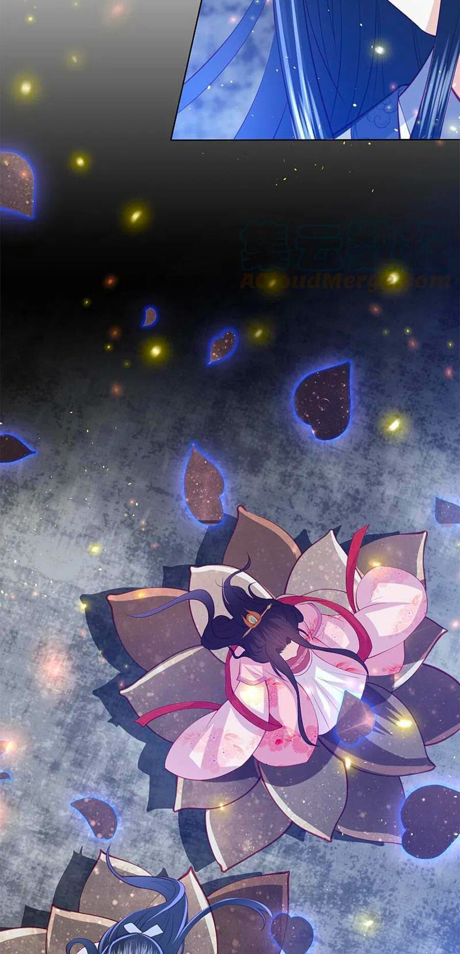 đọc truyện Phượng Hoàng Thác: Chuyên Sủng Khí Thê Chương 197 ảnh 27 tại Thiên Thai Truyện