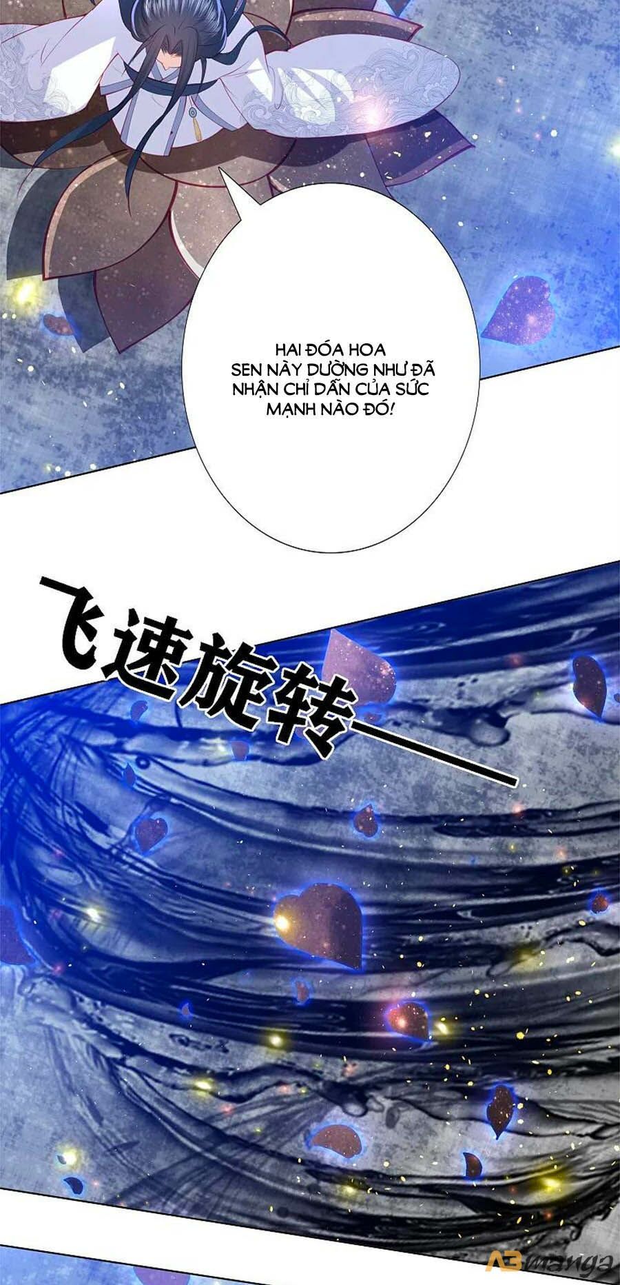 đọc truyện Phượng Hoàng Thác: Chuyên Sủng Khí Thê Chương 197 ảnh 28 tại Thiên Thai Truyện