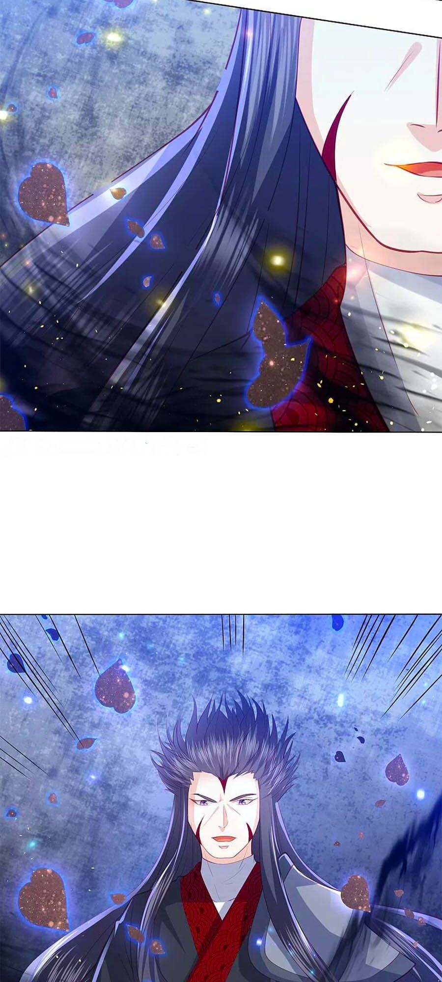 đọc truyện Phượng Hoàng Thác: Chuyên Sủng Khí Thê Chương 197 ảnh 29 tại Thiên Thai Truyện