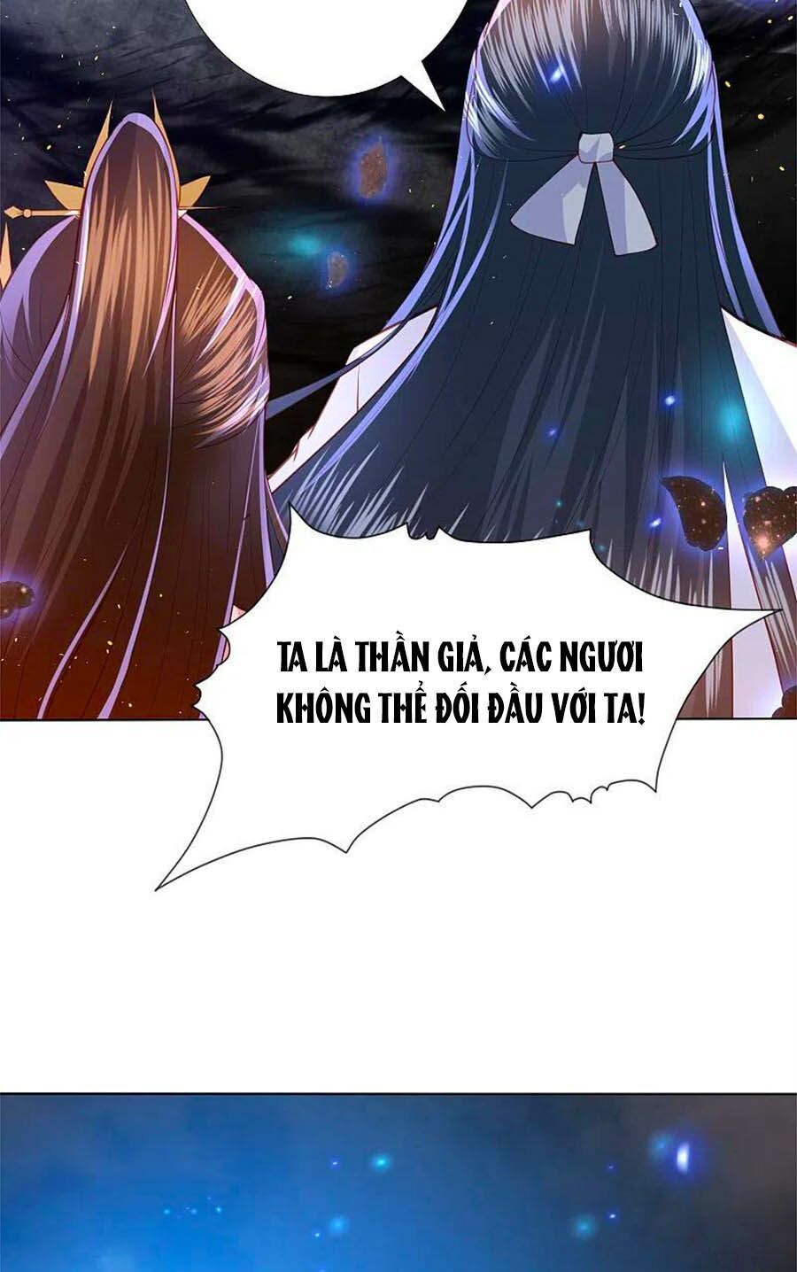 đọc truyện Phượng Hoàng Thác: Chuyên Sủng Khí Thê Chương 197 ảnh 32 tại Thiên Thai Truyện