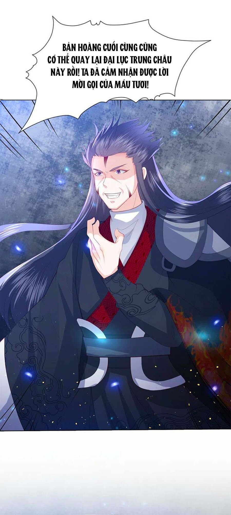 đọc truyện Phượng Hoàng Thác: Chuyên Sủng Khí Thê Chương 197 ảnh 34 tại Thiên Thai Truyện