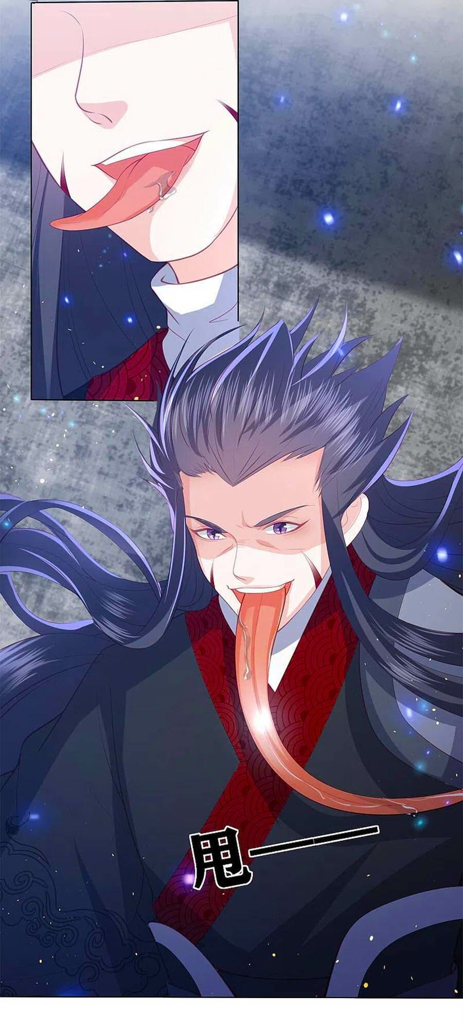 đọc truyện Phượng Hoàng Thác: Chuyên Sủng Khí Thê Chương 197 ảnh 35 tại Thiên Thai Truyện