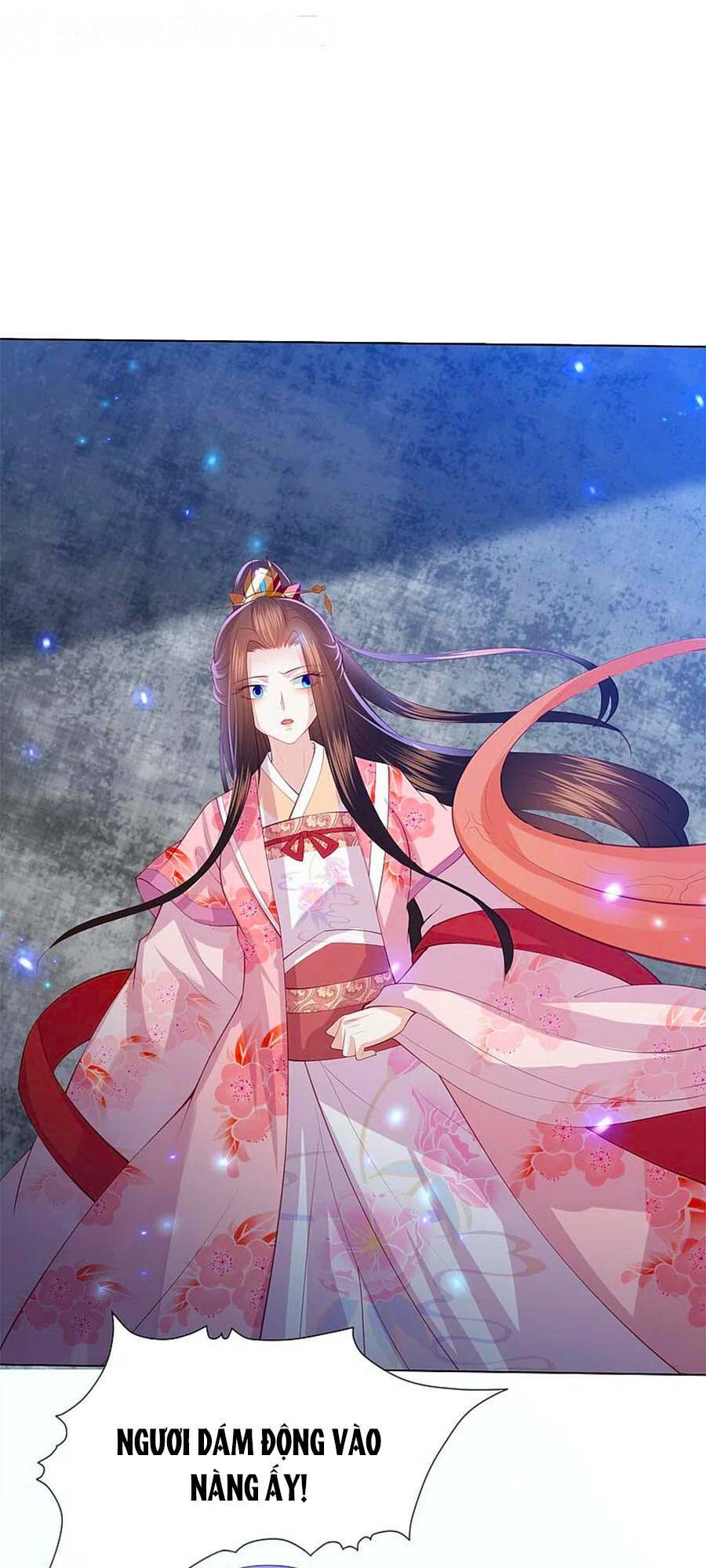 đọc truyện Phượng Hoàng Thác: Chuyên Sủng Khí Thê Chương 197 ảnh 36 tại Thiên Thai Truyện