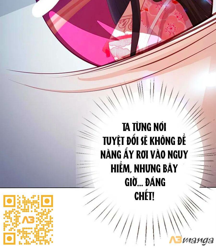 đọc truyện Phượng Hoàng Thác: Chuyên Sủng Khí Thê Chương 197 ảnh 40 tại Thiên Thai Truyện