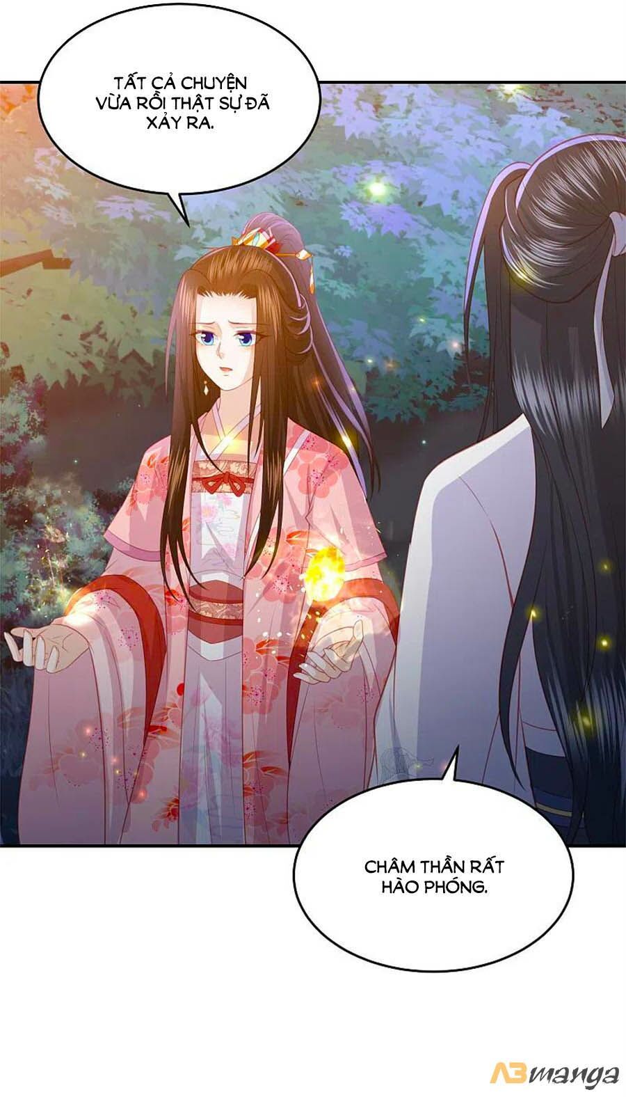 đọc truyện Phượng Hoàng Thác: Chuyên Sủng Khí Thê Chương 197 ảnh 6 tại Thiên Thai Truyện