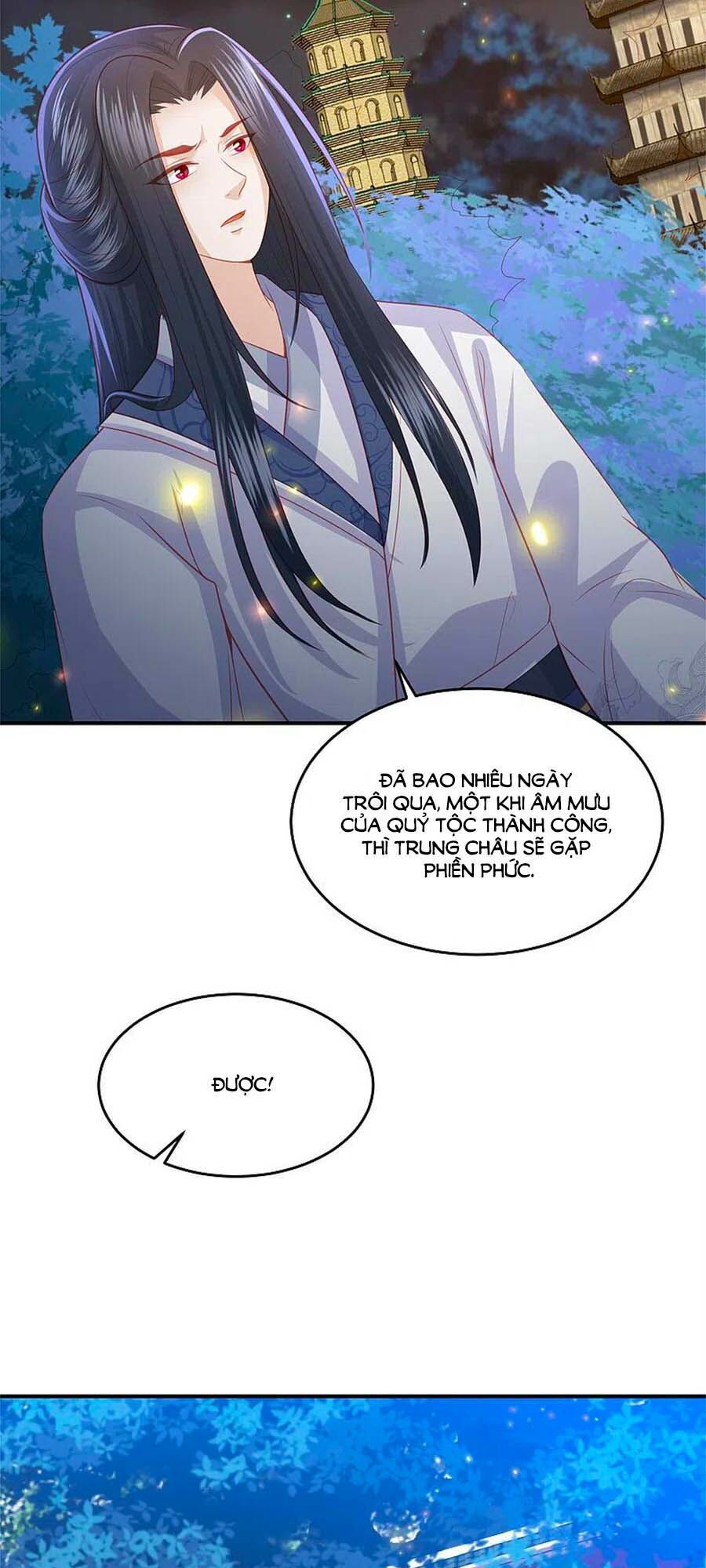 đọc truyện Phượng Hoàng Thác: Chuyên Sủng Khí Thê Chương 197 ảnh 8 tại Thiên Thai Truyện