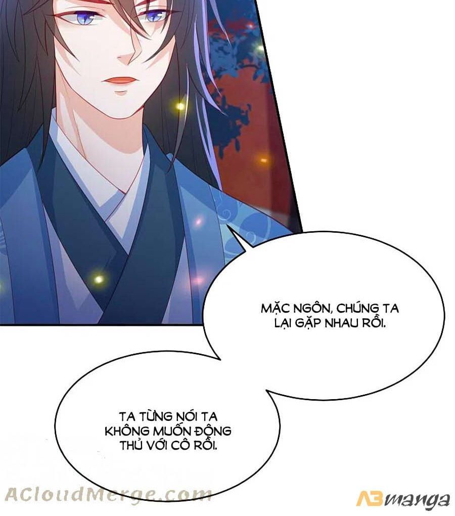 đọc truyện Phượng Hoàng Thác: Chuyên Sủng Khí Thê Chương 197 ảnh 11 tại Thiên Thai Truyện