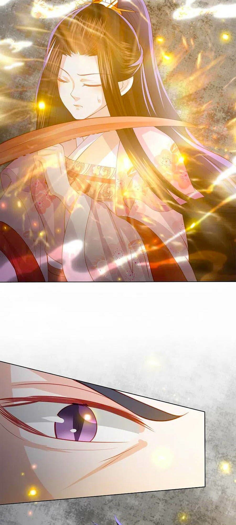 đọc truyện Phượng Hoàng Thác: Chuyên Sủng Khí Thê Chương 198 ảnh 3 tại Thiên Thai Truyện