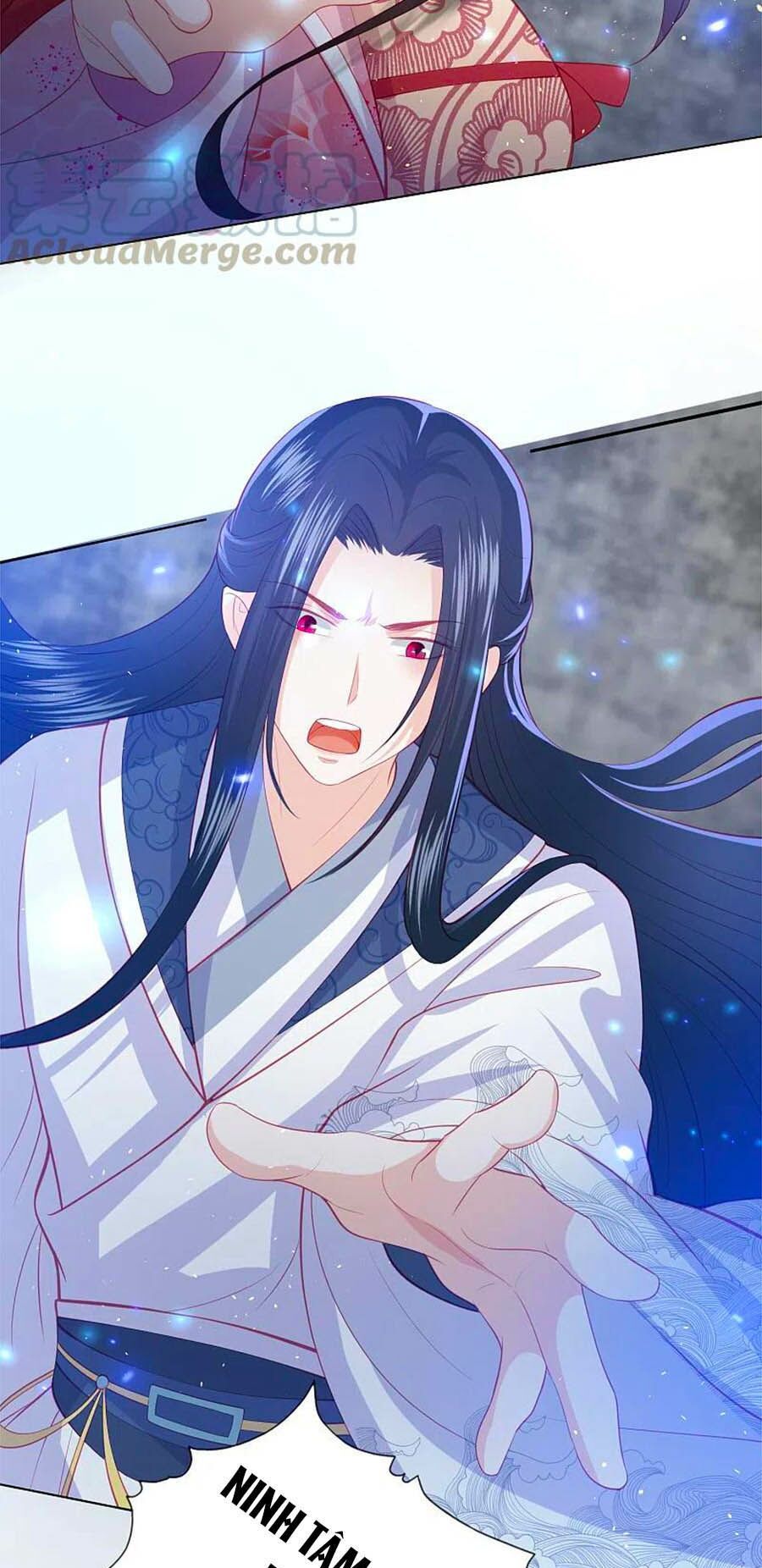 đọc truyện Phượng Hoàng Thác: Chuyên Sủng Khí Thê Chương 198 ảnh 14 tại Thiên Thai Truyện