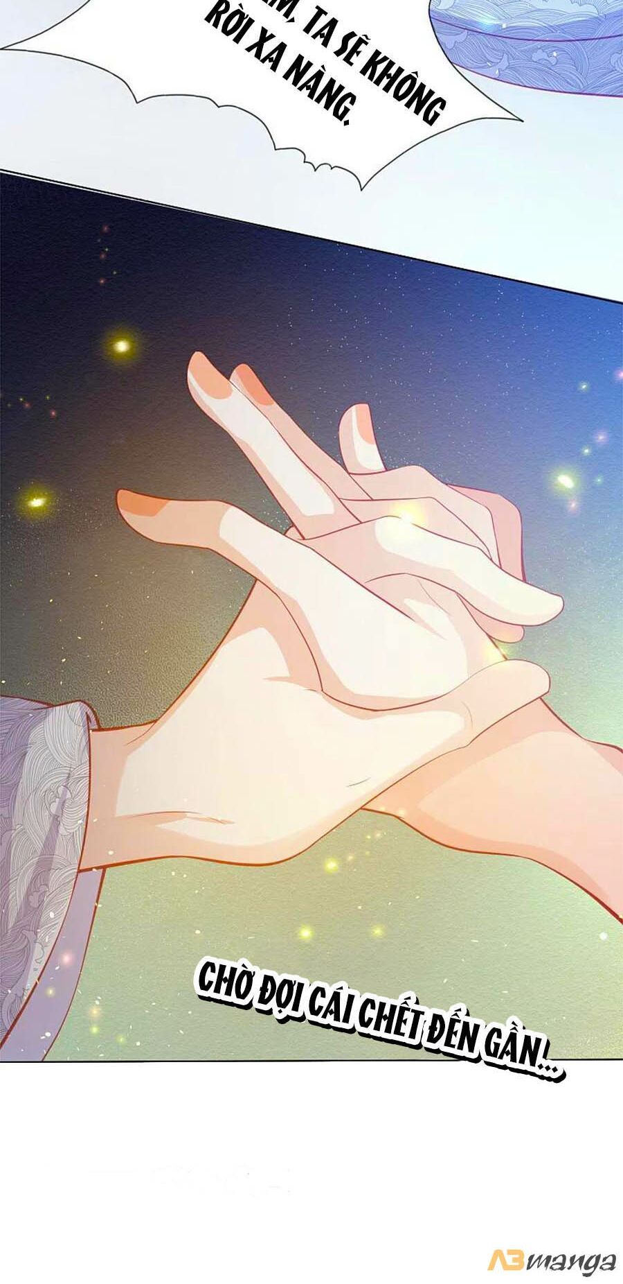 đọc truyện Phượng Hoàng Thác: Chuyên Sủng Khí Thê Chương 198 ảnh 15 tại Thiên Thai Truyện