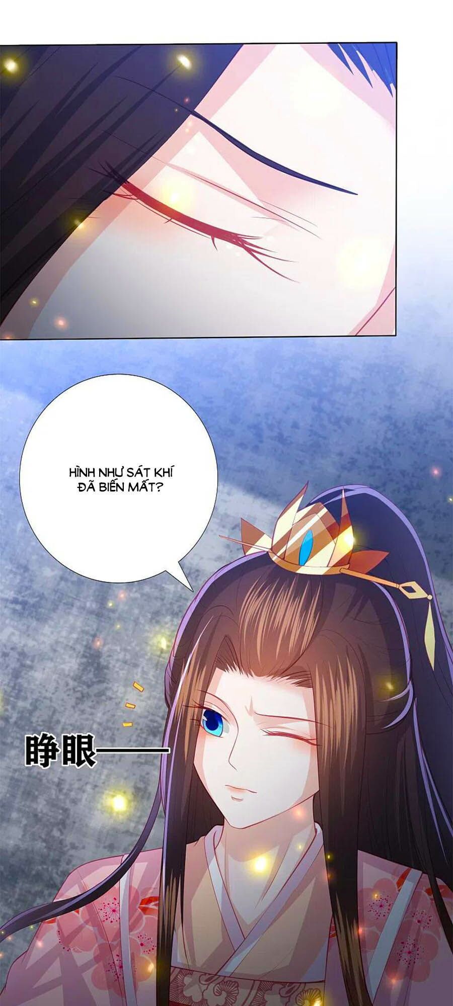 đọc truyện Phượng Hoàng Thác: Chuyên Sủng Khí Thê Chương 198 ảnh 16 tại Thiên Thai Truyện