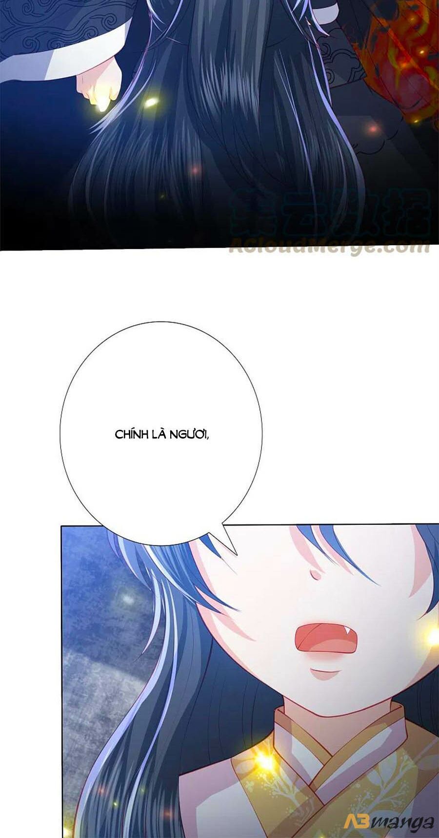 đọc truyện Phượng Hoàng Thác: Chuyên Sủng Khí Thê Chương 198 ảnh 18 tại Thiên Thai Truyện