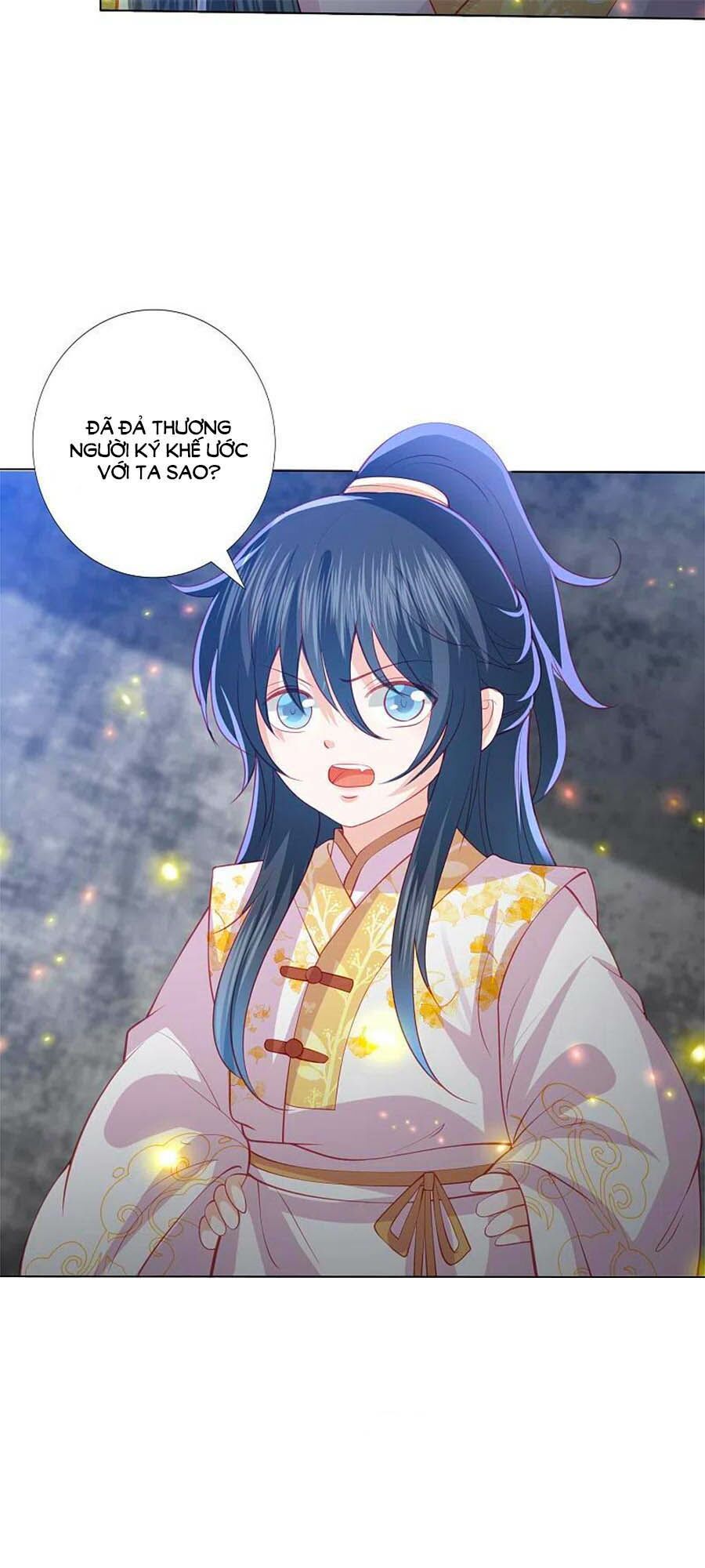 đọc truyện Phượng Hoàng Thác: Chuyên Sủng Khí Thê Chương 198 ảnh 19 tại Thiên Thai Truyện