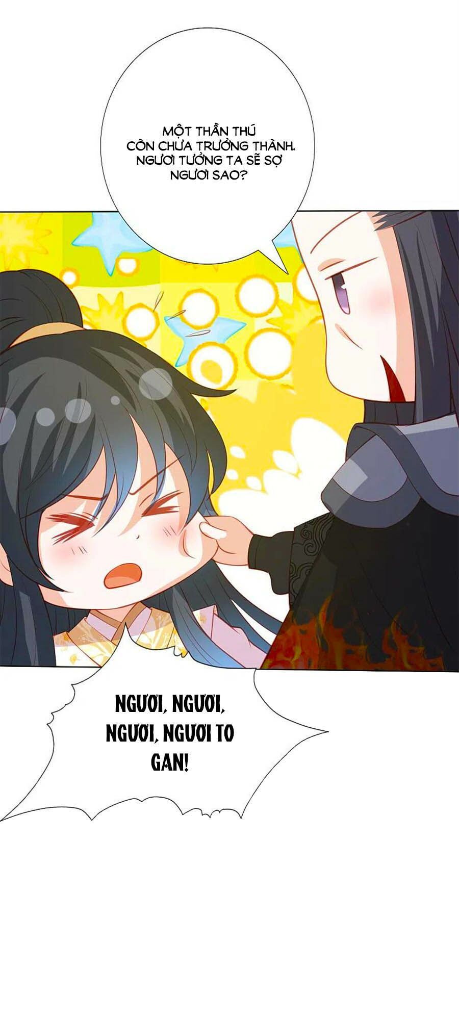 đọc truyện Phượng Hoàng Thác: Chuyên Sủng Khí Thê Chương 198 ảnh 21 tại Thiên Thai Truyện