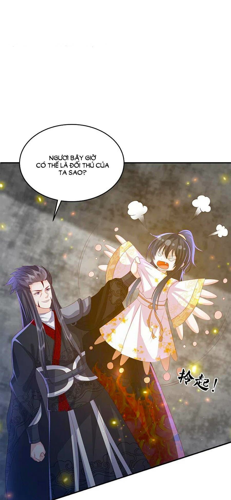 đọc truyện Phượng Hoàng Thác: Chuyên Sủng Khí Thê Chương 198 ảnh 22 tại Thiên Thai Truyện