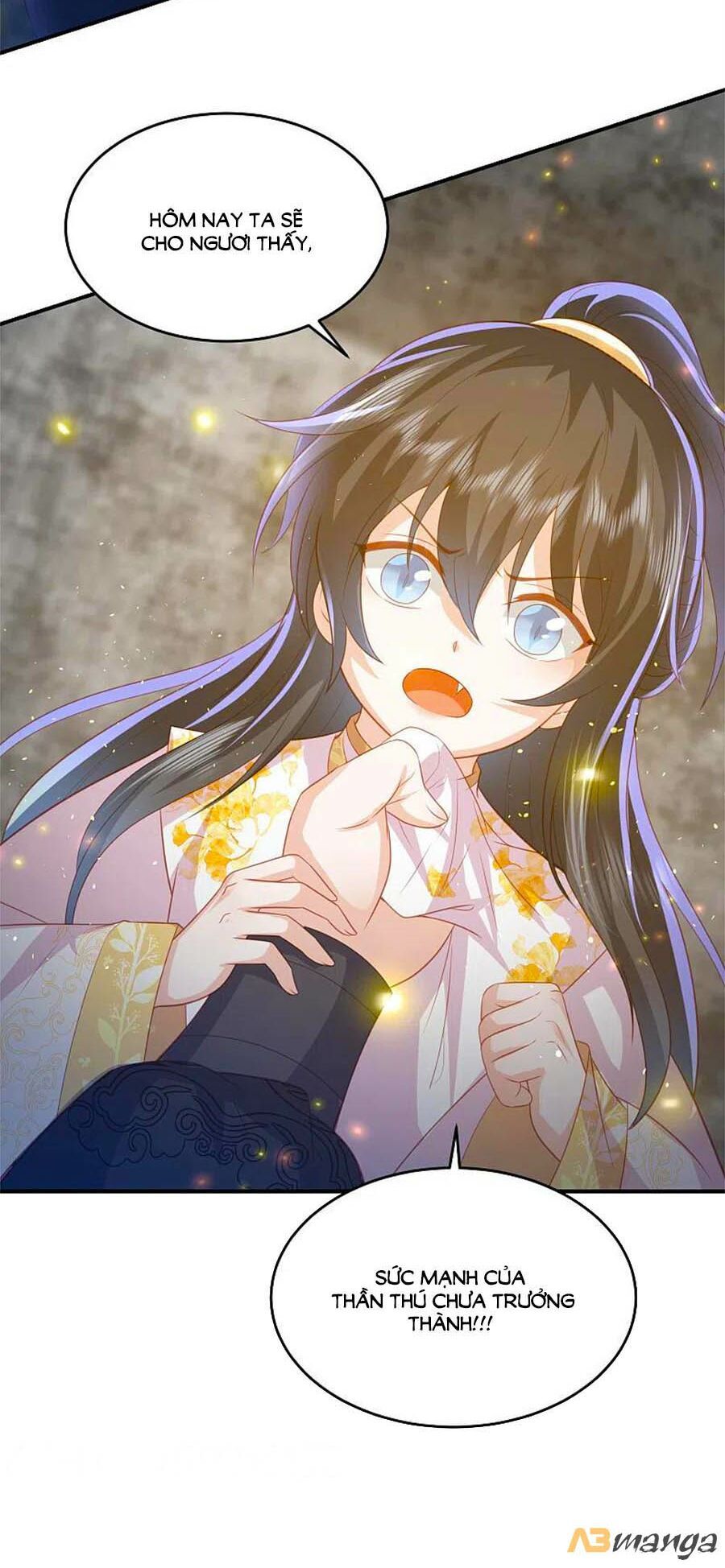 đọc truyện Phượng Hoàng Thác: Chuyên Sủng Khí Thê Chương 198 ảnh 23 tại Thiên Thai Truyện