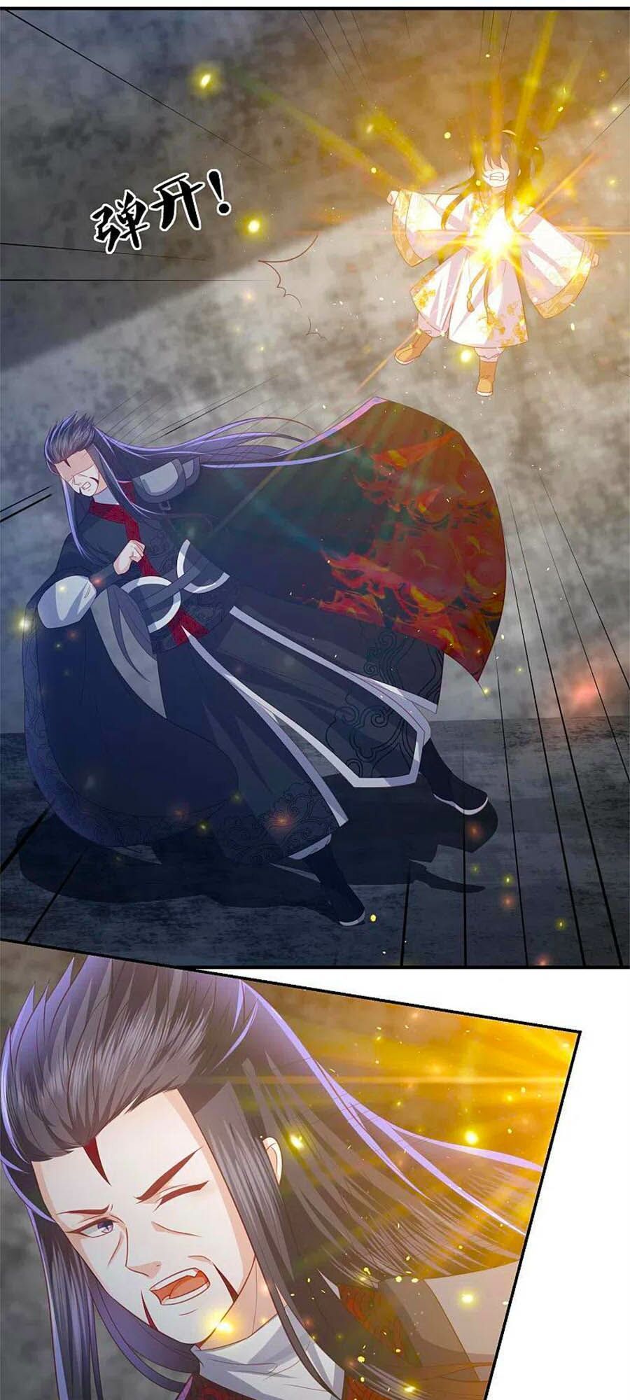 đọc truyện Phượng Hoàng Thác: Chuyên Sủng Khí Thê Chương 198 ảnh 24 tại Thiên Thai Truyện