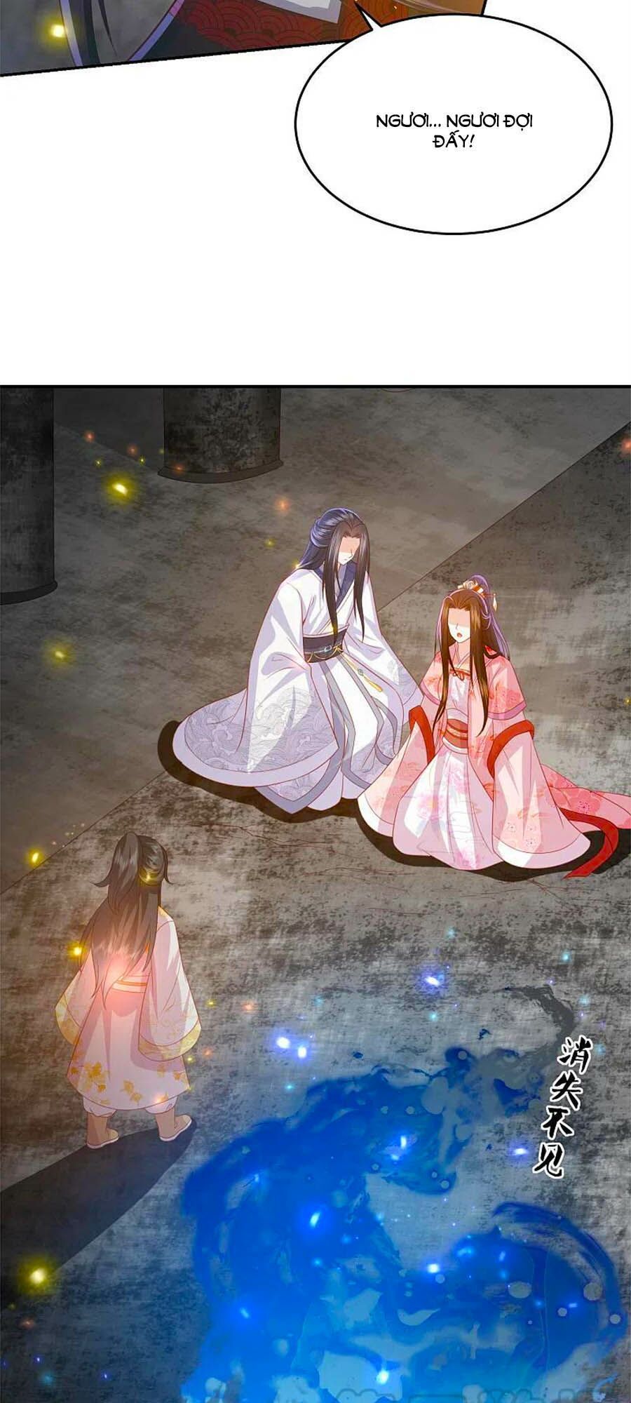 đọc truyện Phượng Hoàng Thác: Chuyên Sủng Khí Thê Chương 198 ảnh 25 tại Thiên Thai Truyện