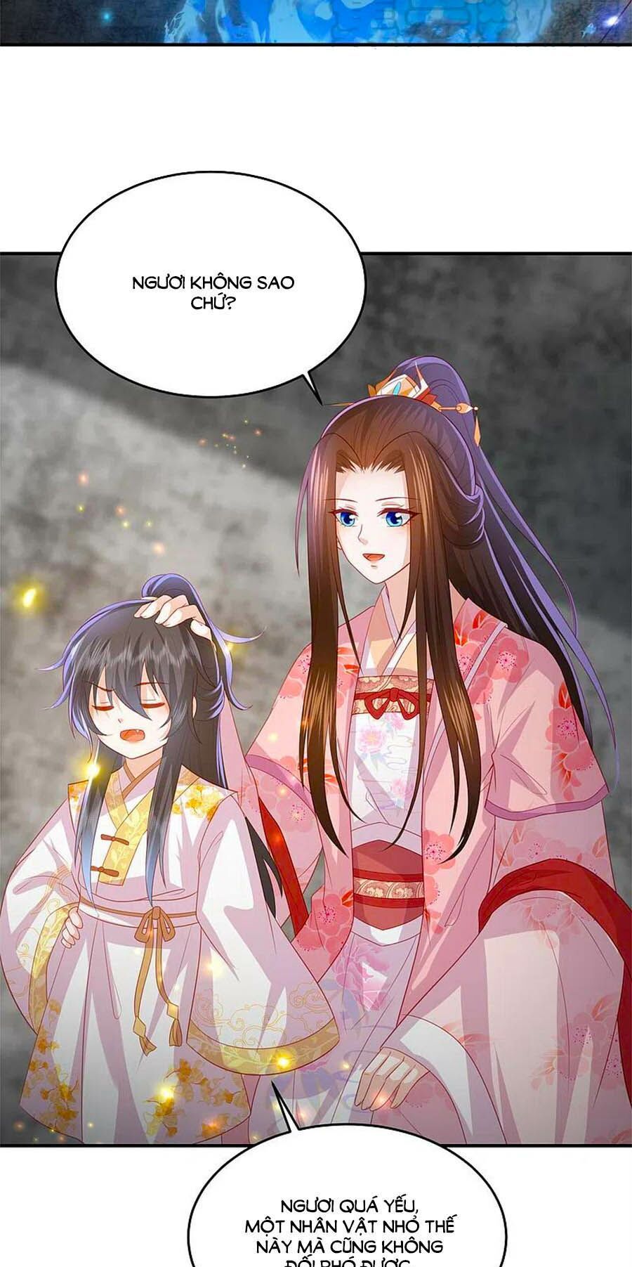 đọc truyện Phượng Hoàng Thác: Chuyên Sủng Khí Thê Chương 198 ảnh 26 tại Thiên Thai Truyện